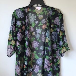LuLaRoe Shirley Small